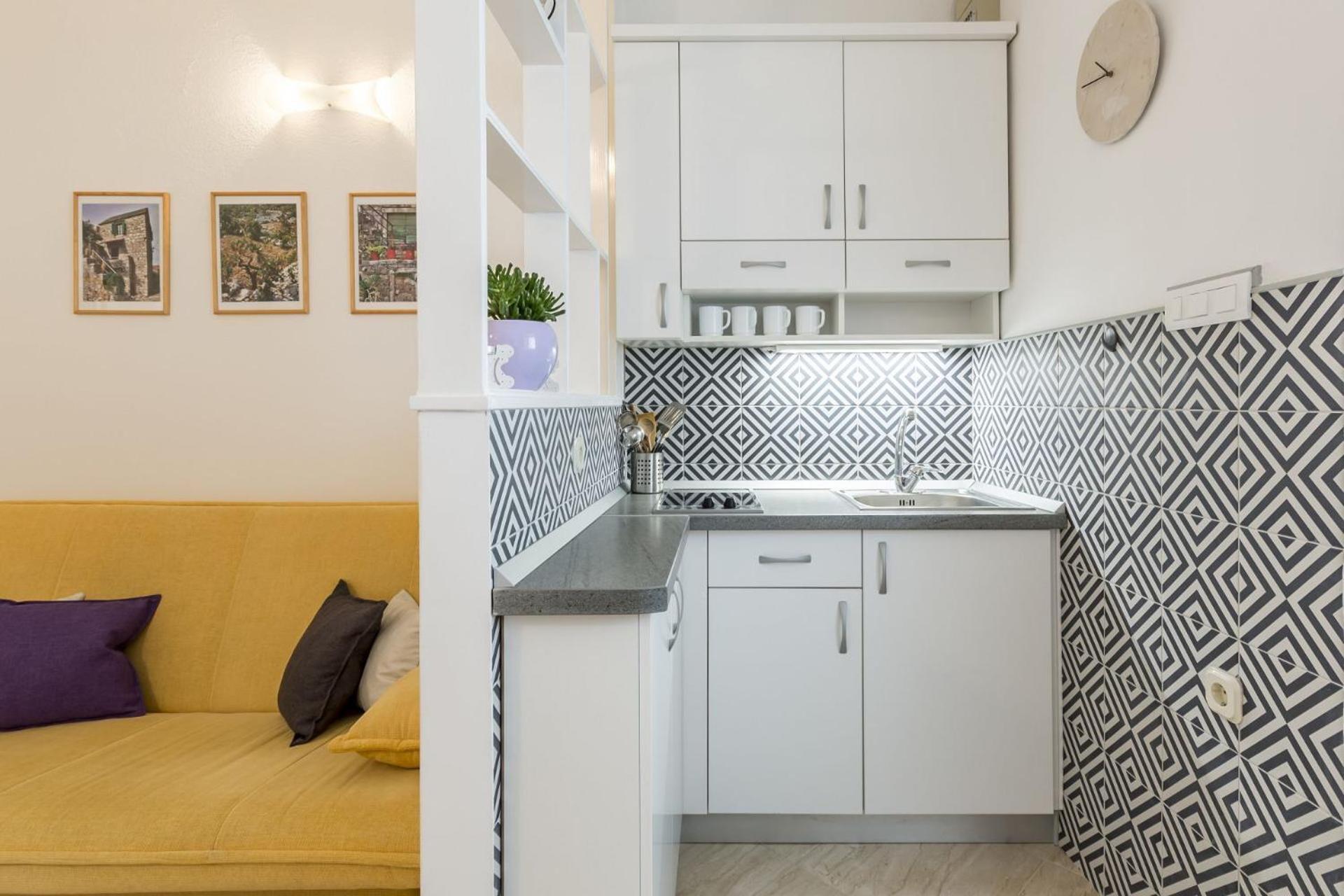 Matea Apartment Bol