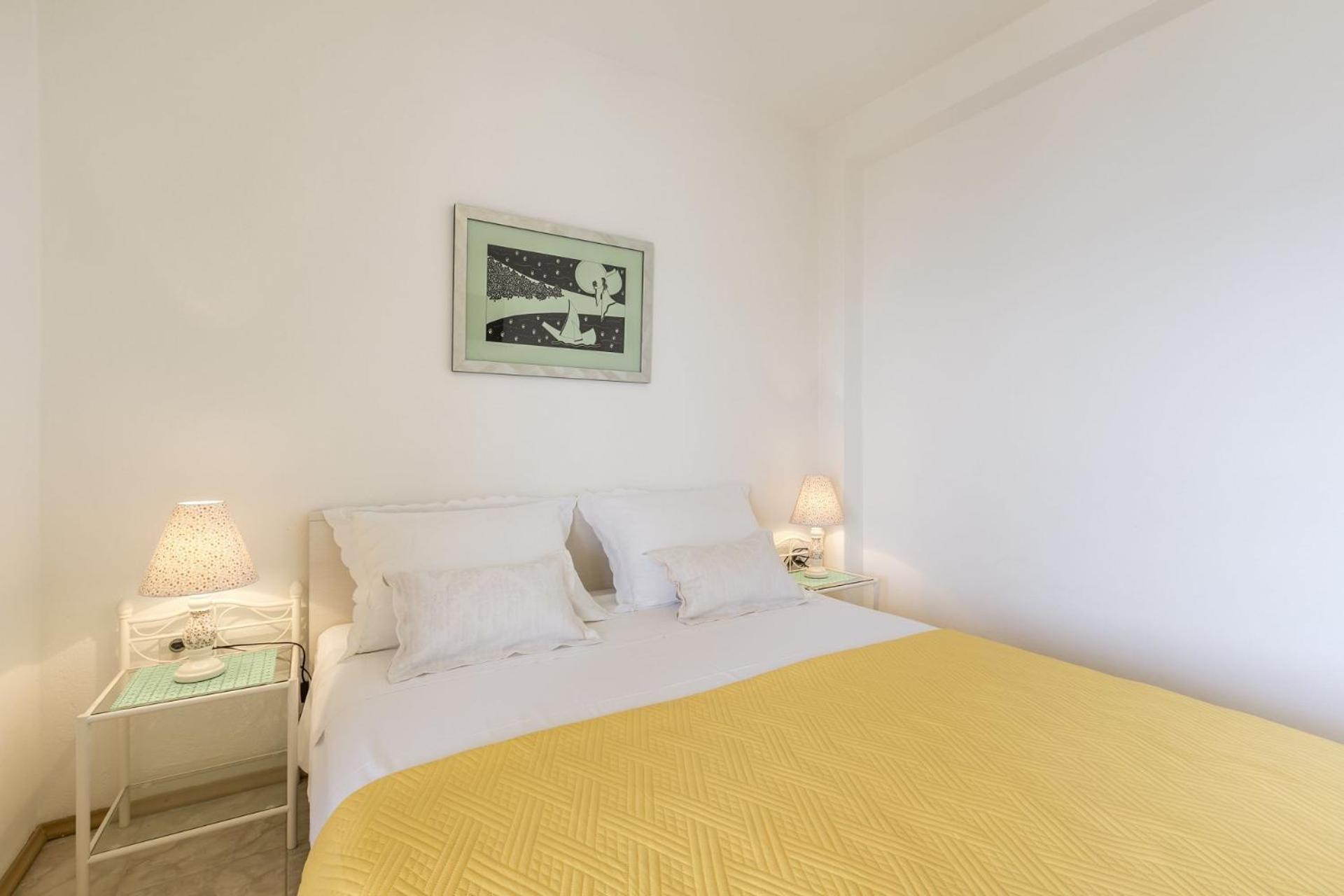 Apartment Matea