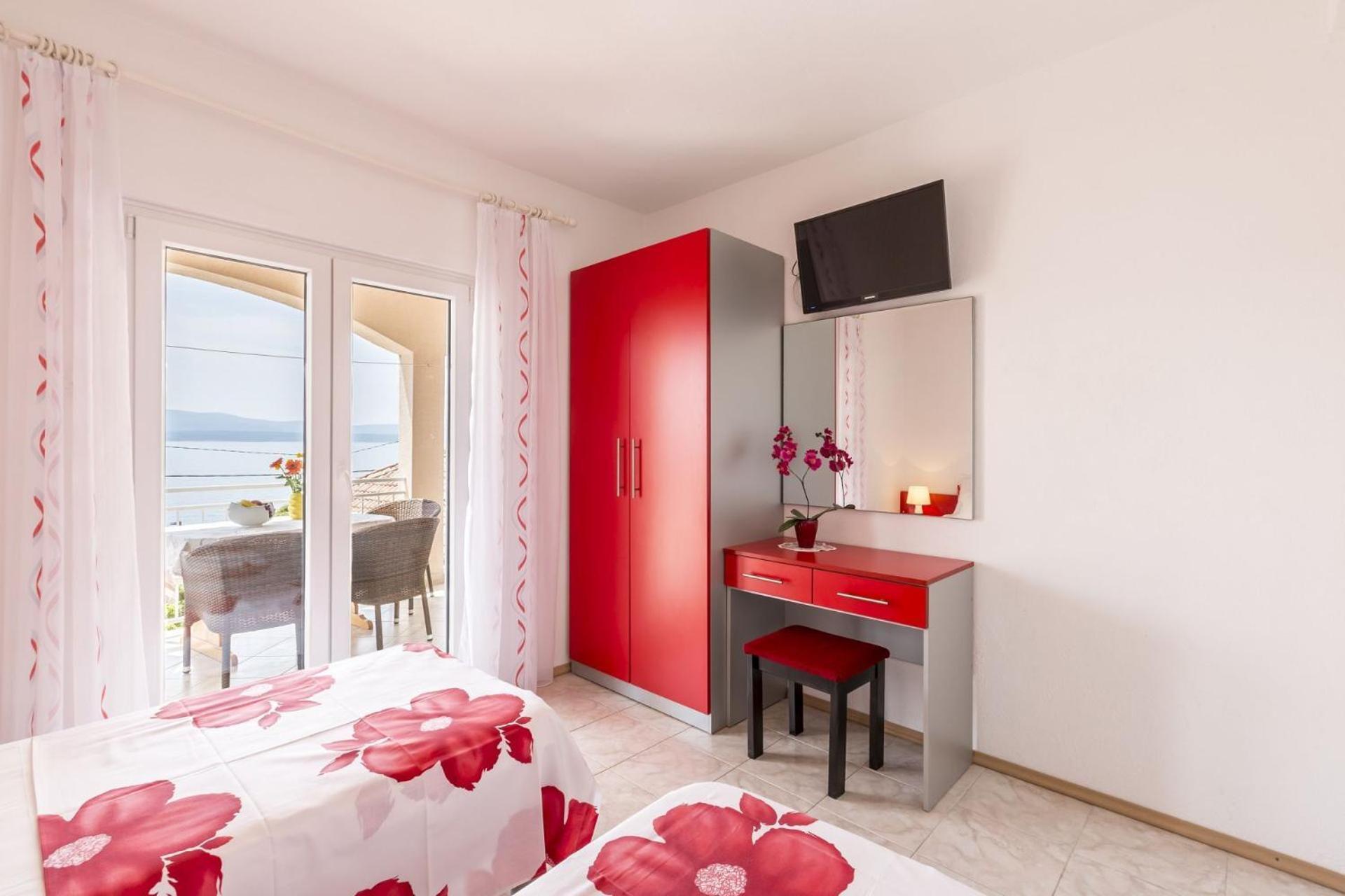 Apartment Matea *