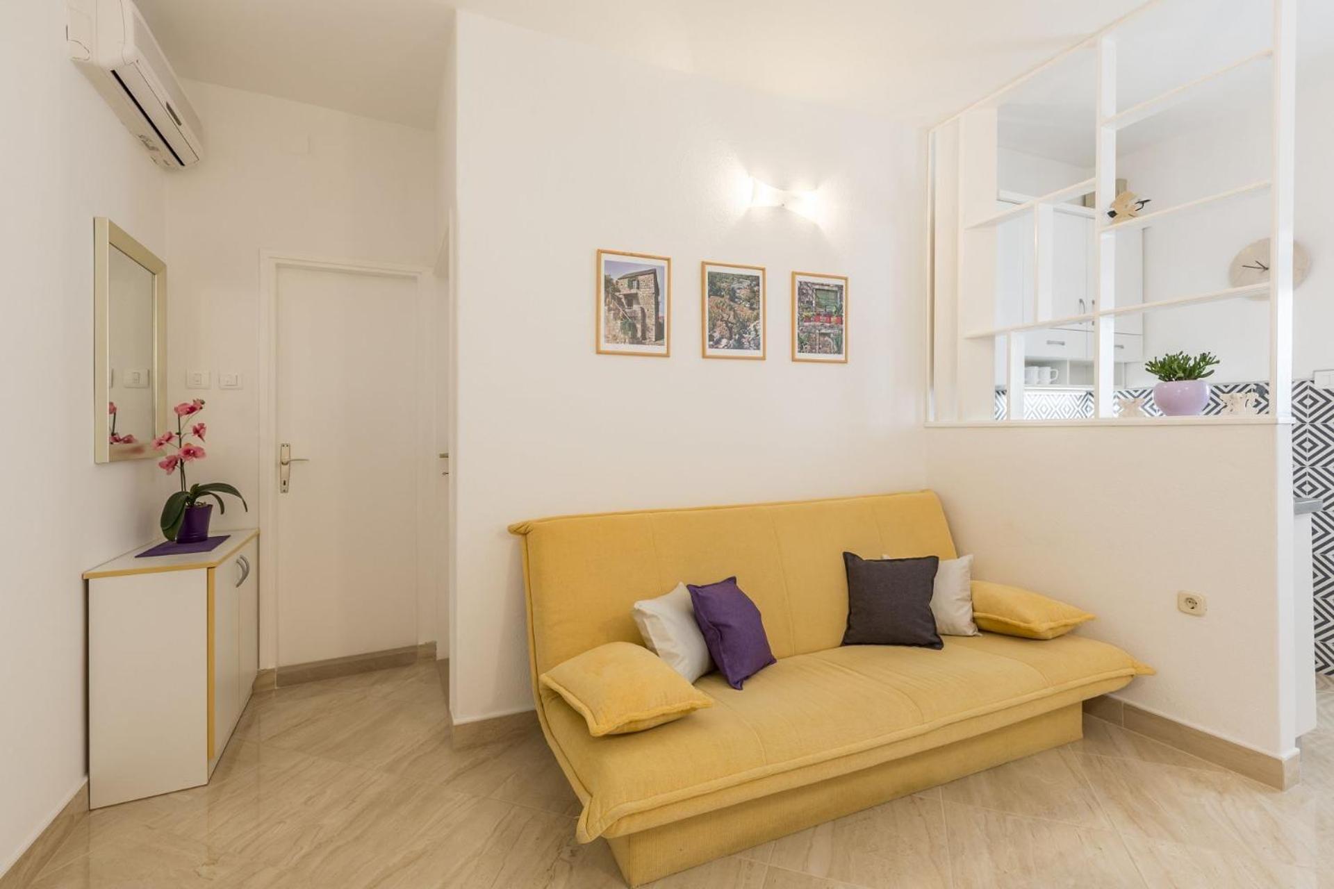 Matea Apartment