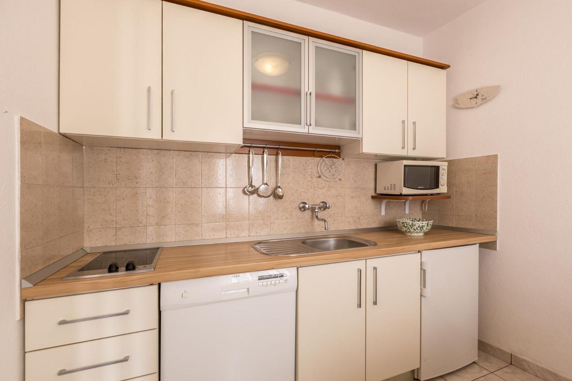 Apartment Matea