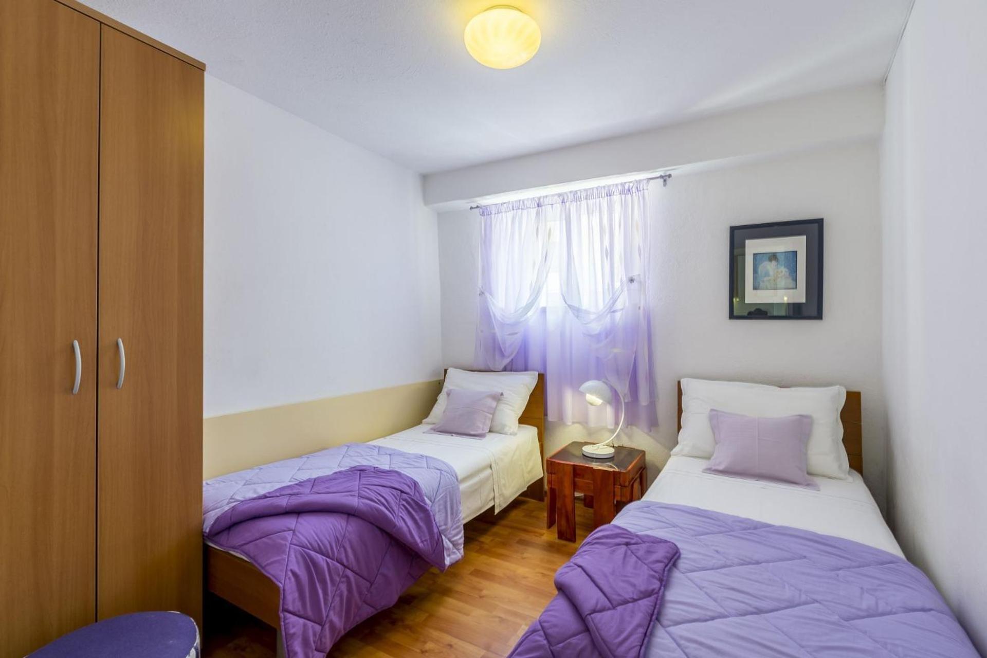 Apartment Matea