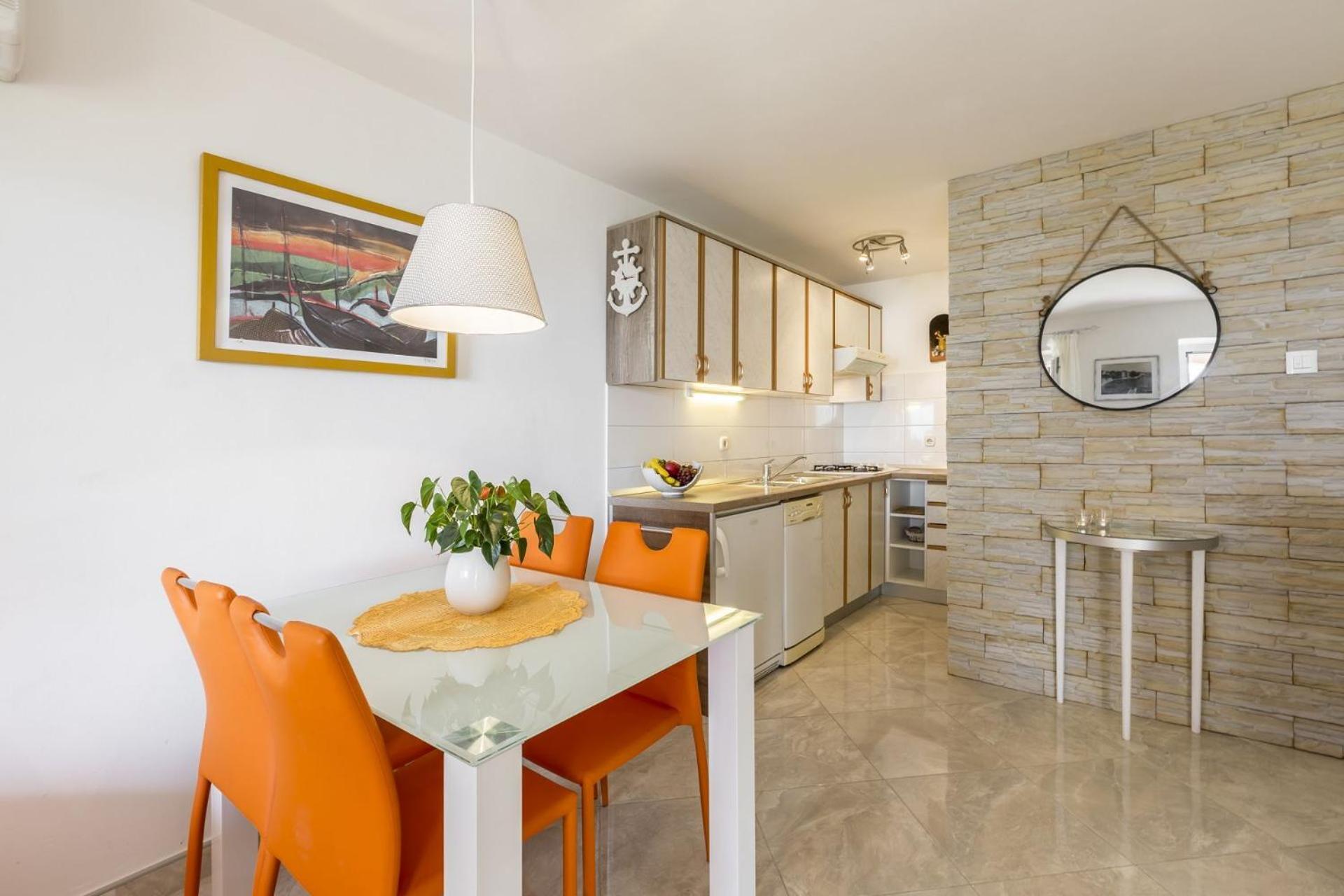 Apartment Matea *