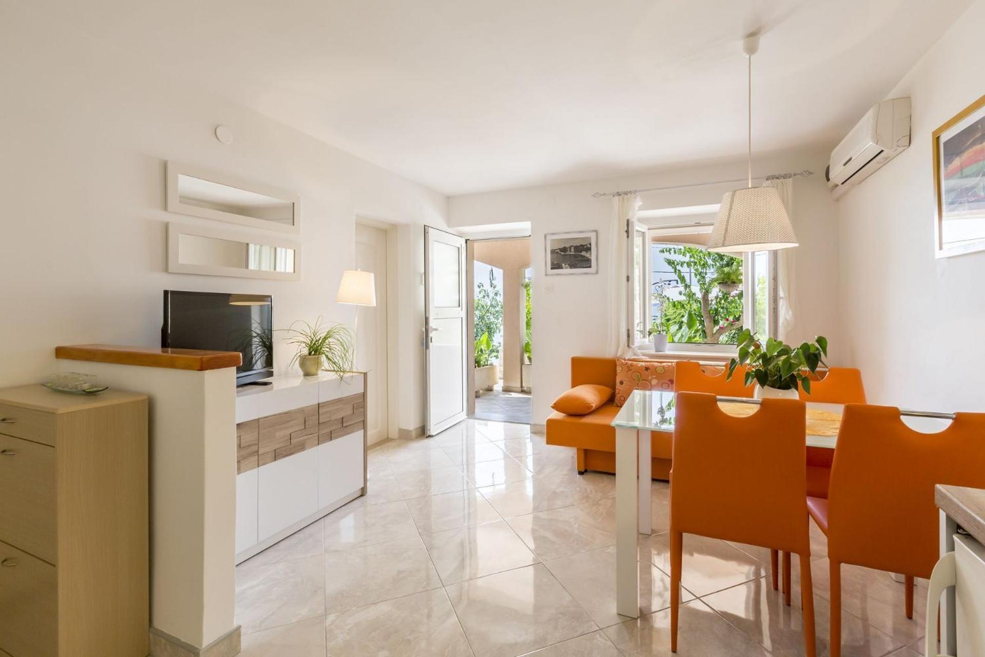 Apartment Matea