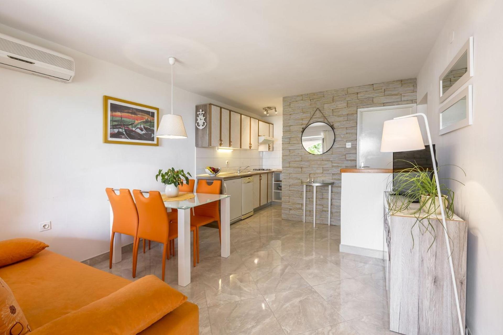 Apartment Matea